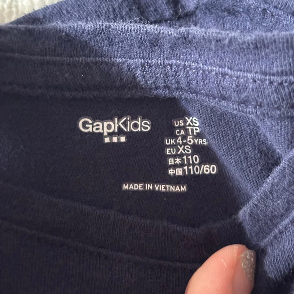 Gap Kids Baby Gap 5T XS Clothing Lot Denim Jacket Jumpsuit Floral Animal Print